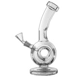 MJ Arsenal "Saturn" Mini Bong (Orbital Series)