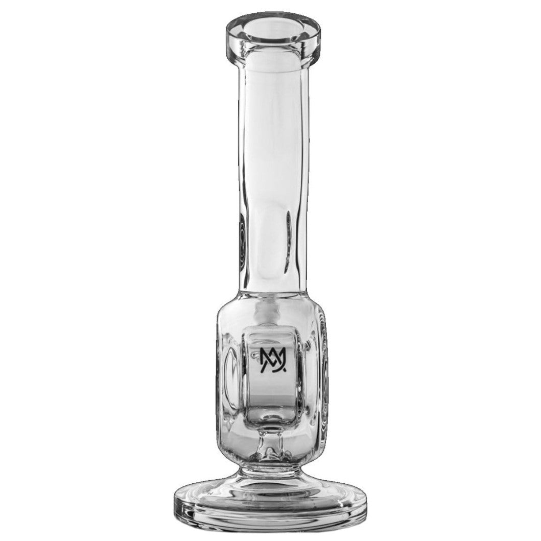 MJ Arsenal "Saturn" Mini Bong (Orbital Series)