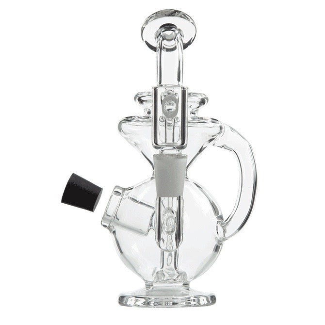 Mj Arsenal Mini Jig Mini Rig 