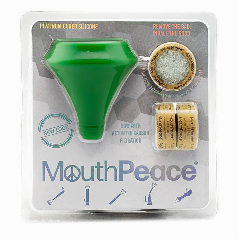 Moose Labs MouthPeace 2.0 Filter Kit