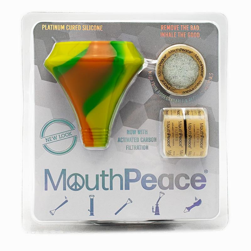 Moose Labs MouthPeace 2.0 Filter Kit
