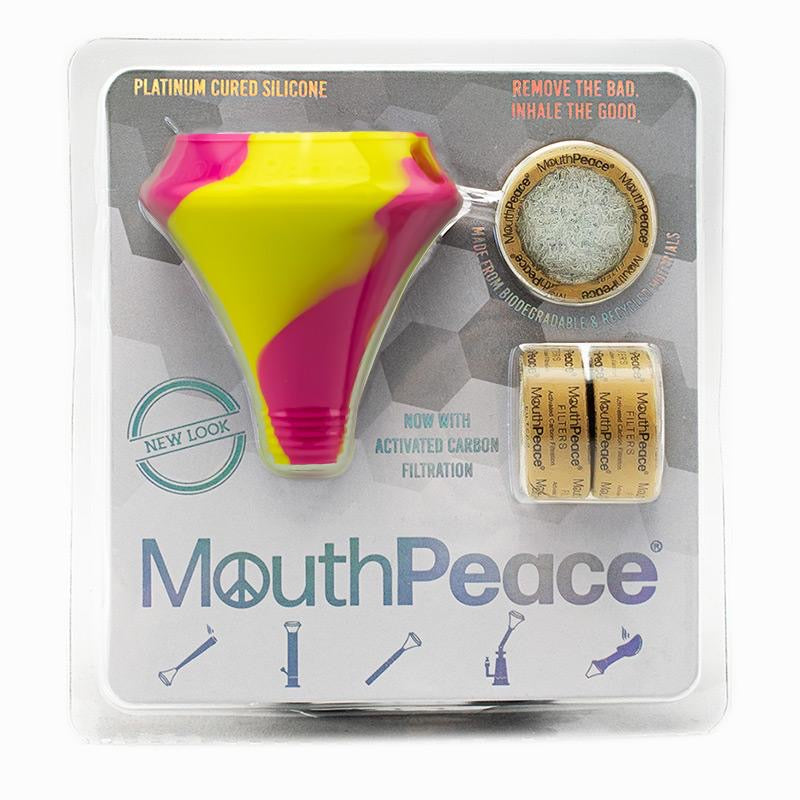 Moose Labs MouthPeace 2.0 Filter Kit
