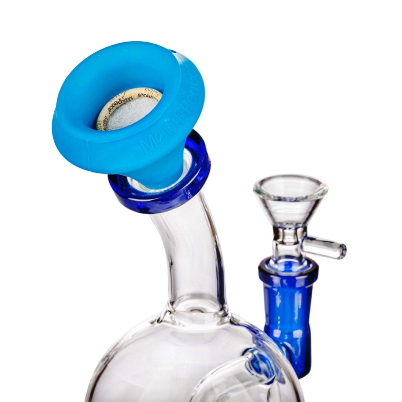Accessories That Can Enhance Your Bong Experience - Moose Labs
