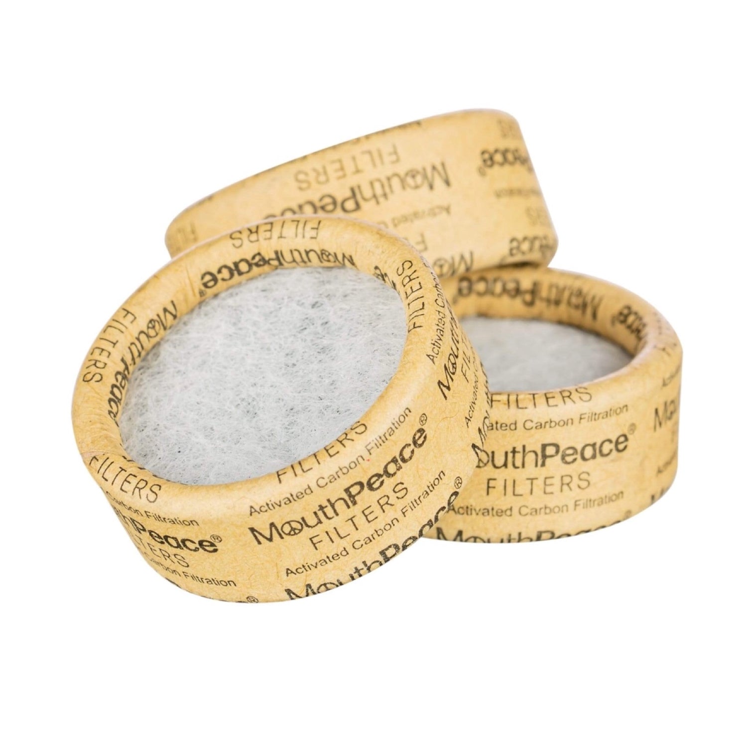 Moose Labs MouthPeace 2.0 Filter Kit