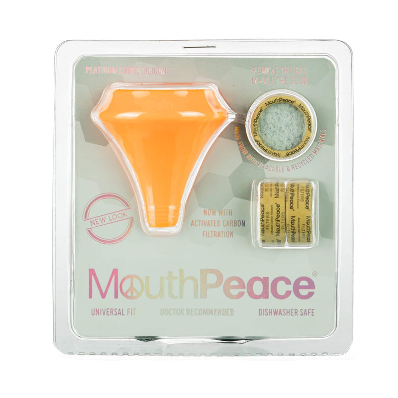 Moose Labs MouthPeace 2.0 Filter Kit – CaliConnected