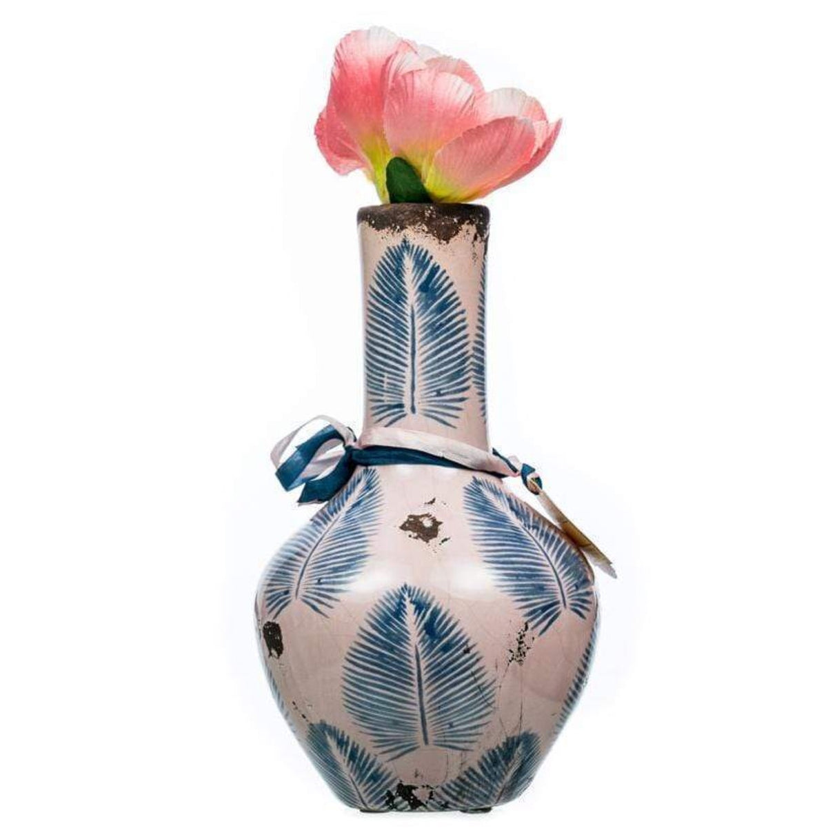 My Bud Vase "Pakalolo" Water Pipe 