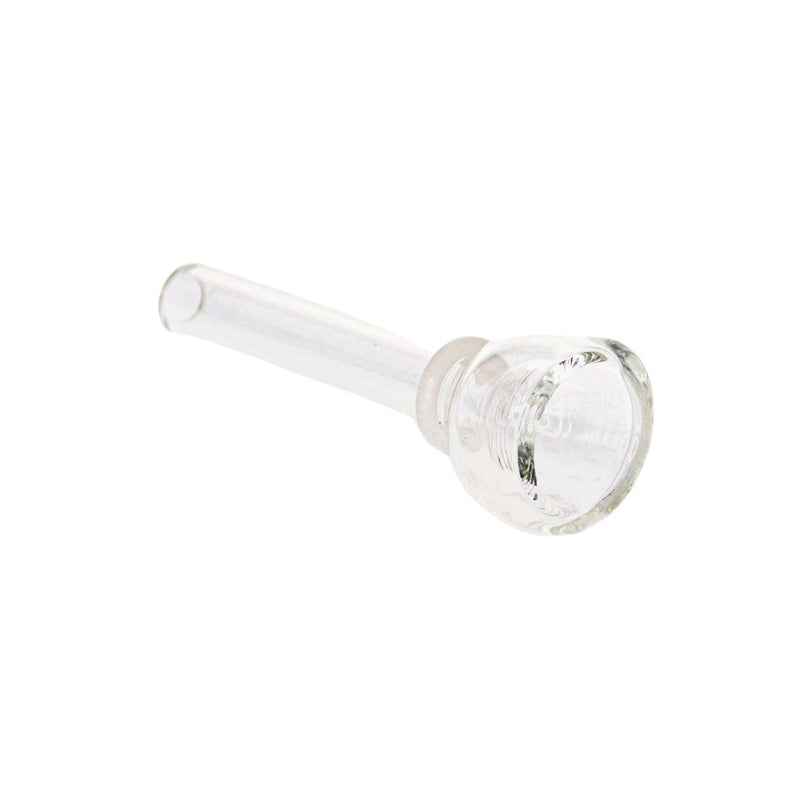 My Bud Vase Small Clear Bubble Bowl Slide