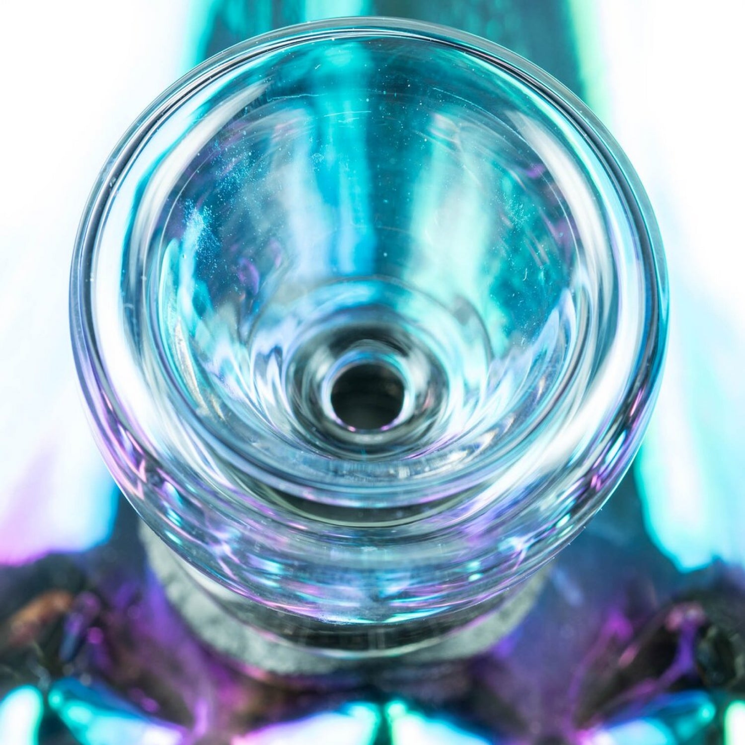 My Bud Vase "Aurora" Water Pipe 