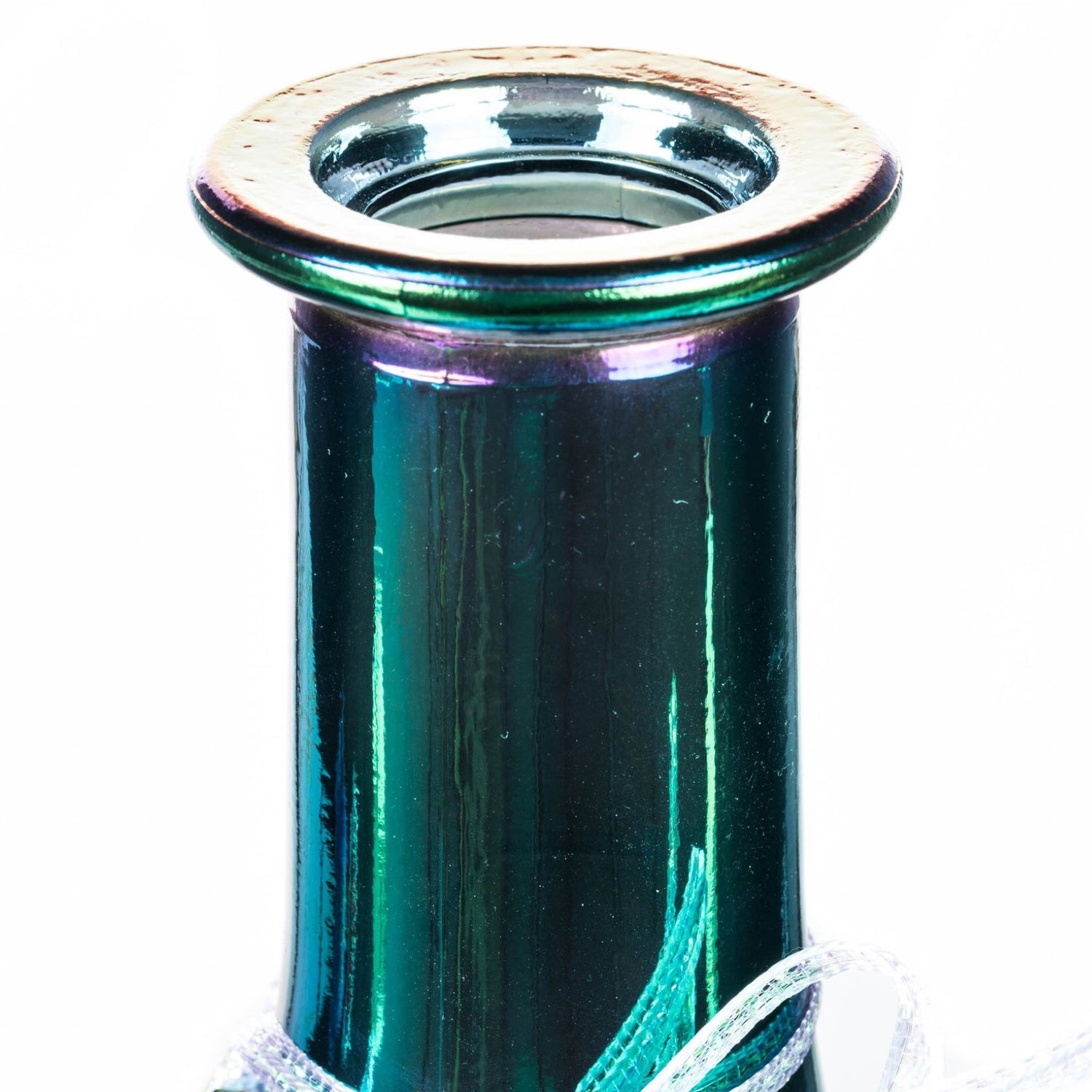 My Bud Vase "Aurora" Water Pipe 