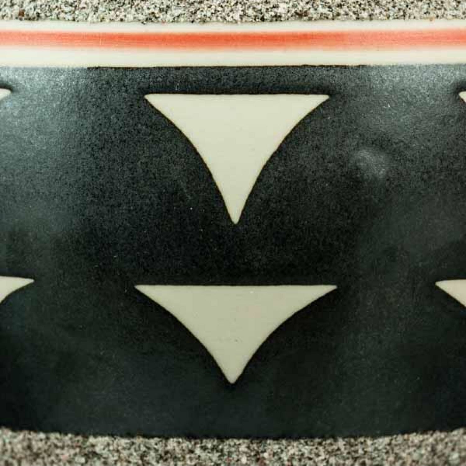 My Bud Vase "Coyōté" Water Pipe 