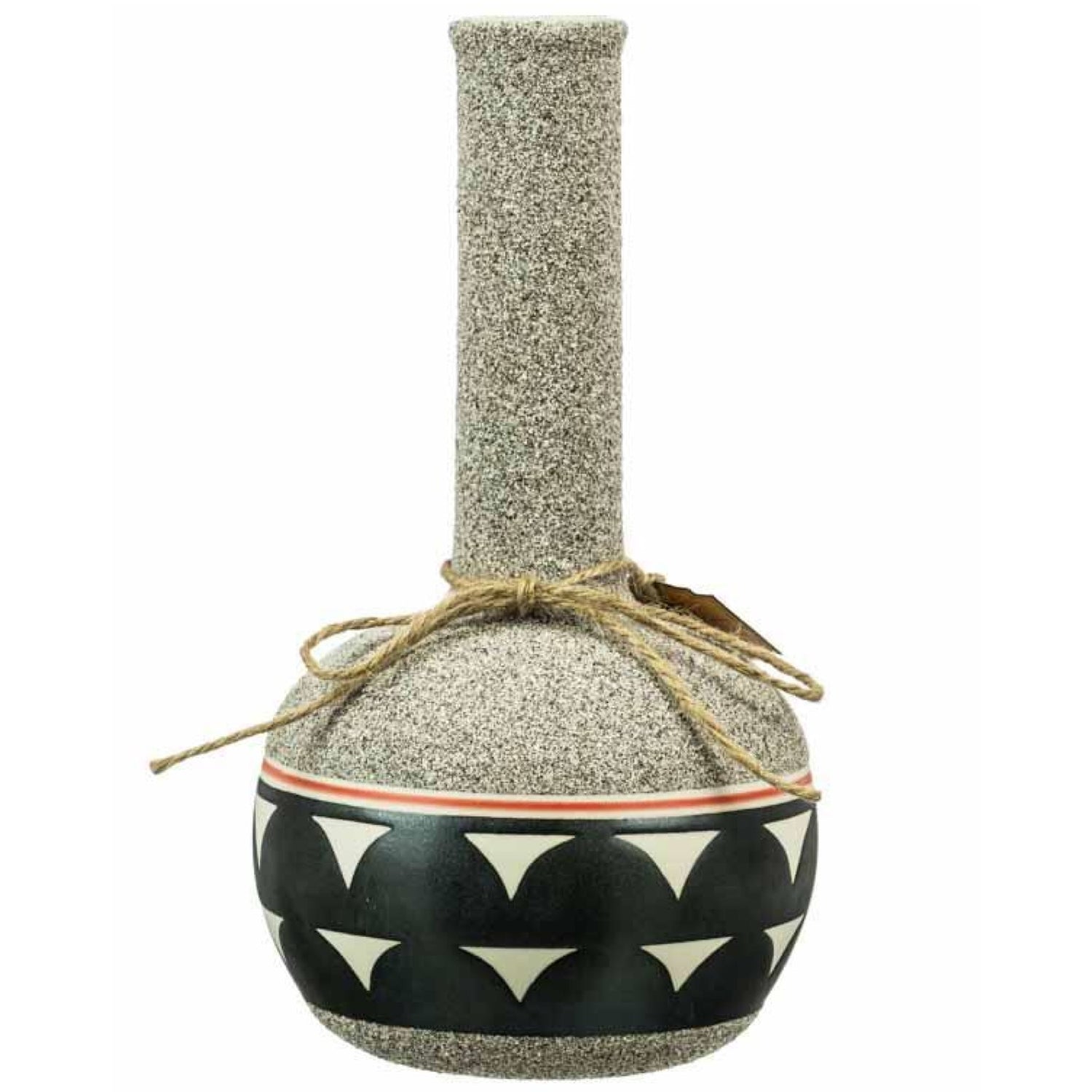 My Bud Vase "Coyōté" Water Pipe 