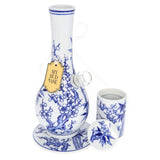 My Bud Vase Luck Water Pipe Front