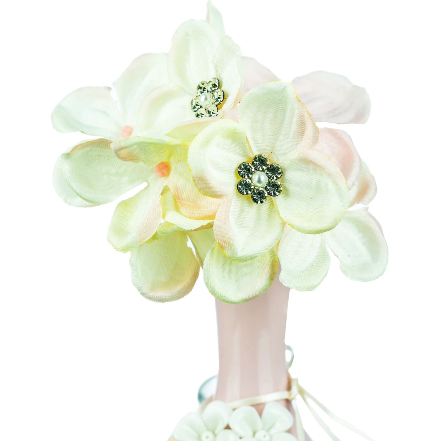 My Bud Vase "Rachel" Water Pipe 