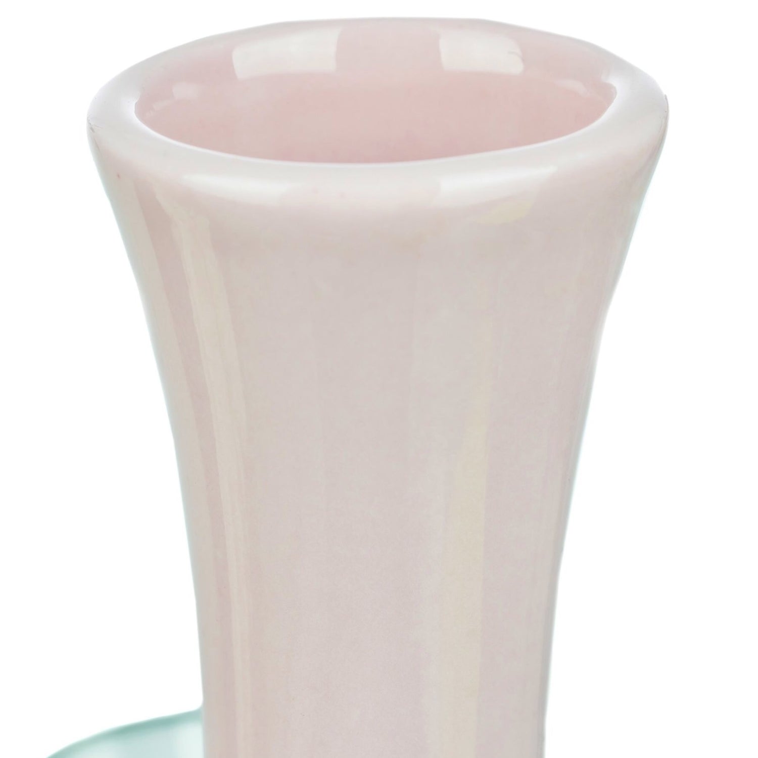 My Bud Vase "Rachel" Water Pipe 