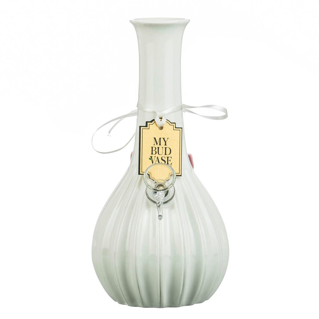 My Bud Vase Rose Water Pipe
