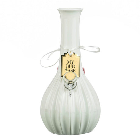 My Bud Vase Rose Water Pipe