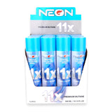 NEON 11X Premium Ultra Refined Butane Gas ⛽️ 