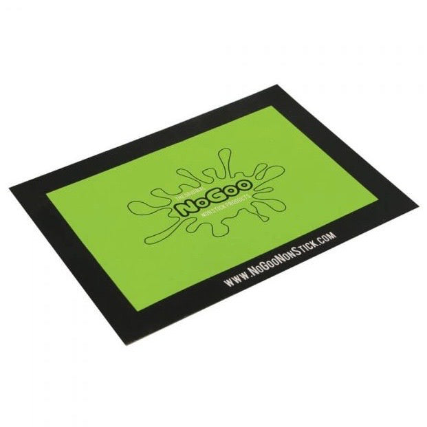 NoGoo Non-Stick Dab Mat - CaliConnected