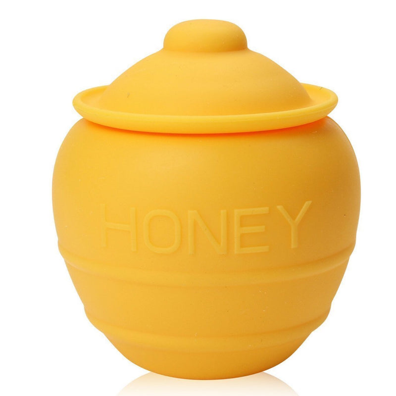 NoGoo Honeypot Non-Stick Storage Container 