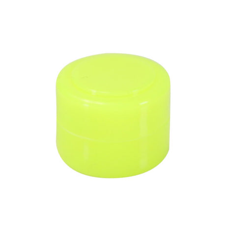 Non-Stick Silicone Wax Storage Containers (2ml)