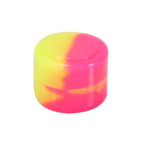 Non-Stick Silicone Wax Storage Containers (2ml)
