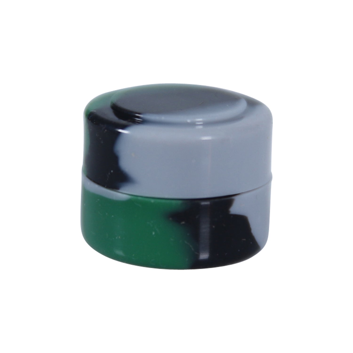 Non-Stick Silicone Wax Storage Containers (2ml)