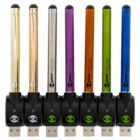 O.pen 2.0 510-Thread Vape Pen Battery 🔋