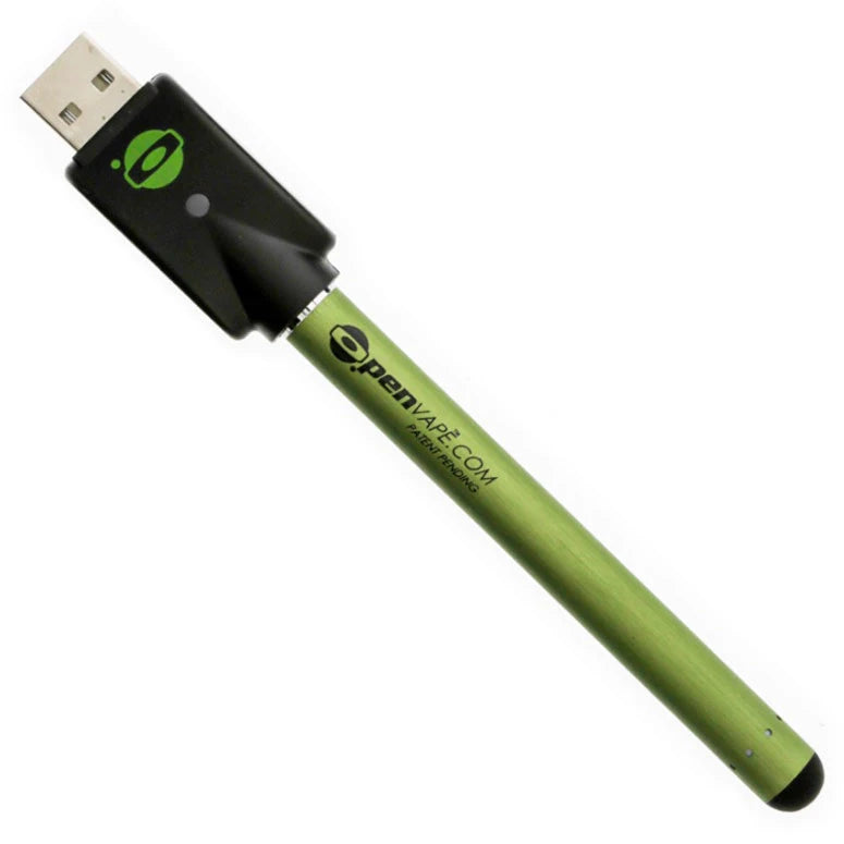 O.pen 2.0 510-Thread Vape Pen Battery 🔋