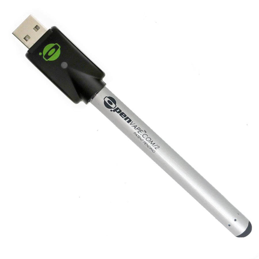 O.pen 2.0 510-Thread Vape Pen Battery 🔋