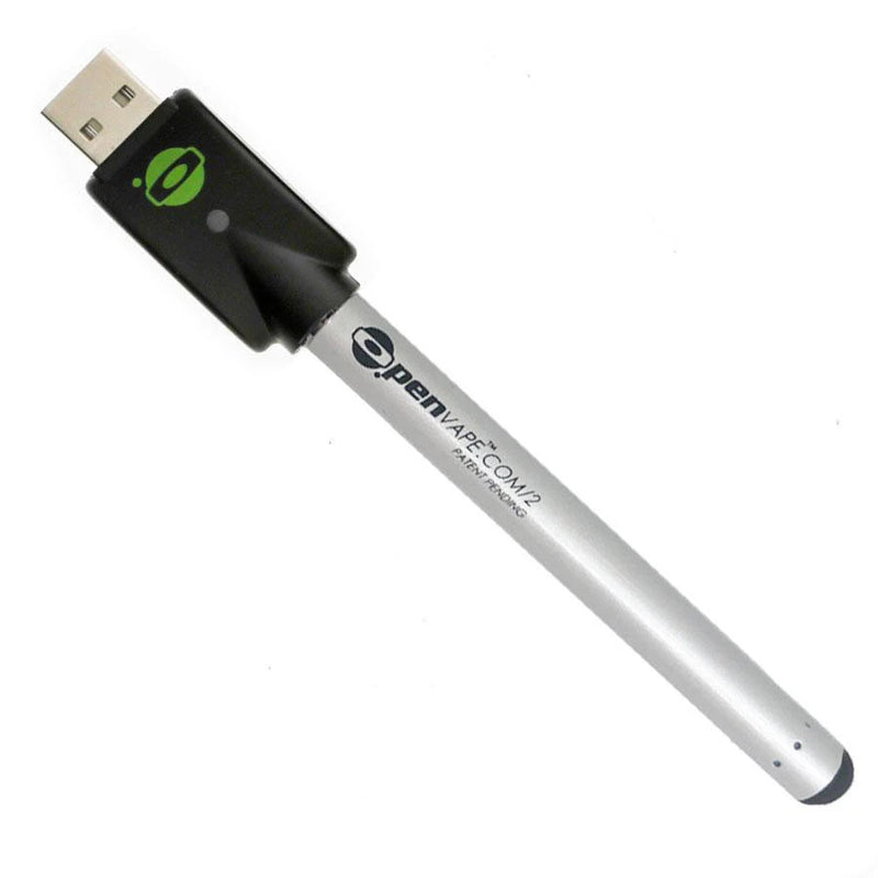 O.pen 510-Thread Vaporizer Pen Battery 2.0 🔋