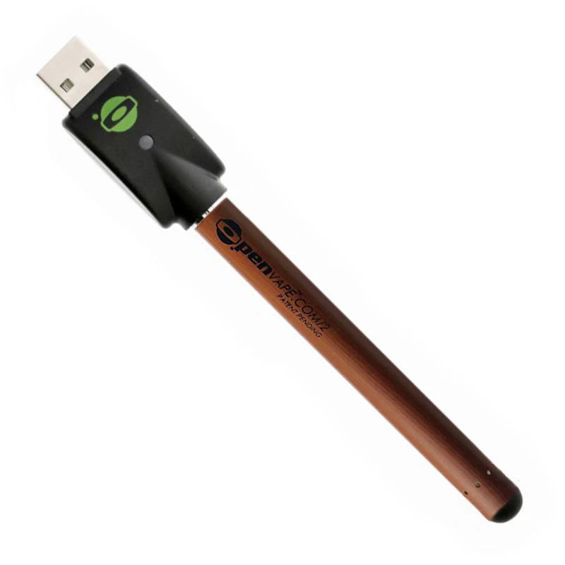 O.pen 2.0 510-Thread Vape Pen Battery 🔋