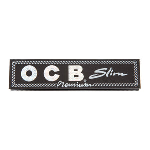 OCB Rolling Papers