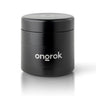 Ongrok 4-Piece EZ Grinder Black