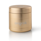 Ongrok 4-Piece EZ Grinder Gold