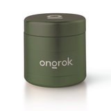 Ongrok 4-Piece EZ Grinder Green