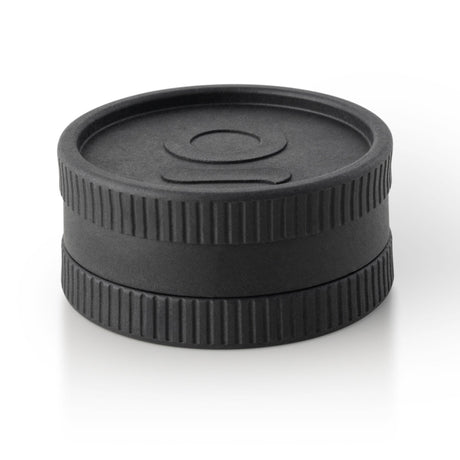 Ongrok 2-Piece Hemp Grinder