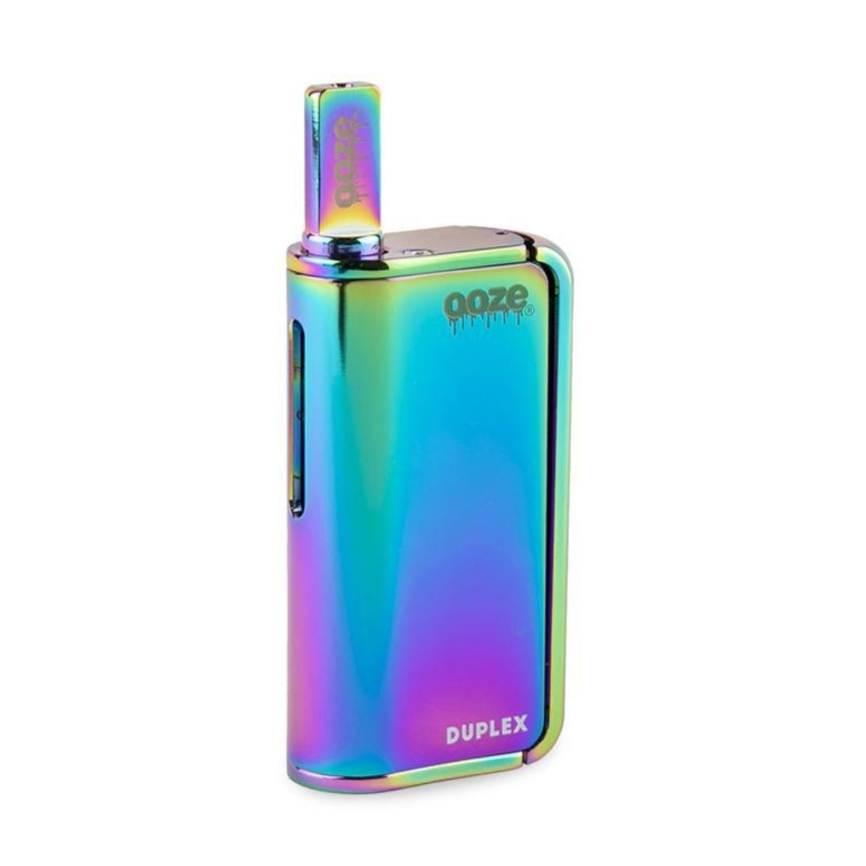 Ooze Duplex Dual Extract Vaporizer Kit 🔋