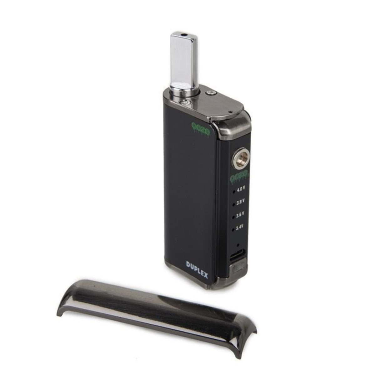 Ooze Duplex Dual Extract Vaporizer Kit 🔋