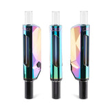 Ooze Pronto Nectar Collector Vaporizer Rainbow