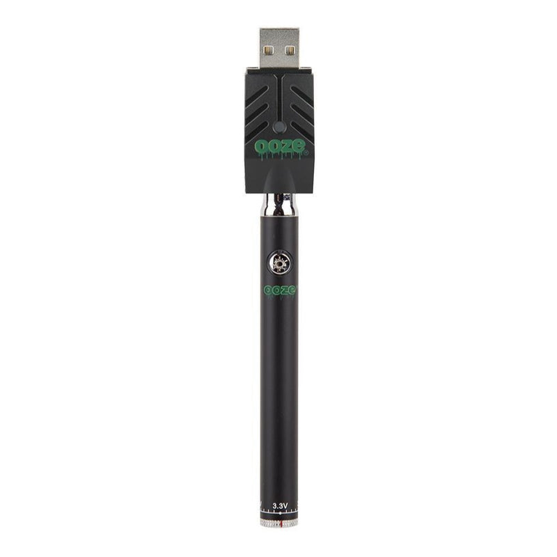 Ooze Slim Pen Twist Vape Pen Battery + Smart USB 🔋