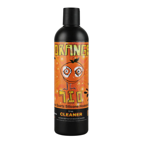 Orange Chronic 710 Cleaner