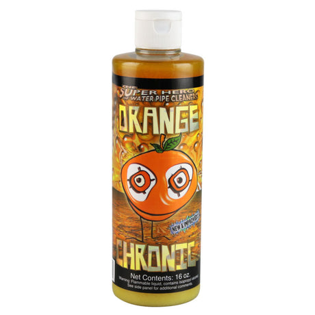 Orange Chronic Cleaner