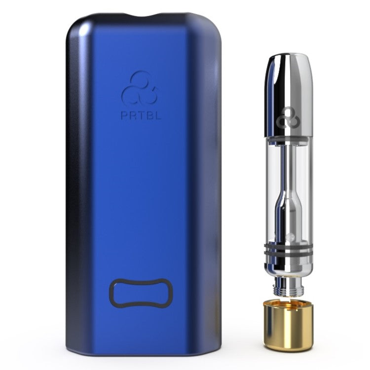 PRTBL Nando Cartridge Vaporizer Monterey