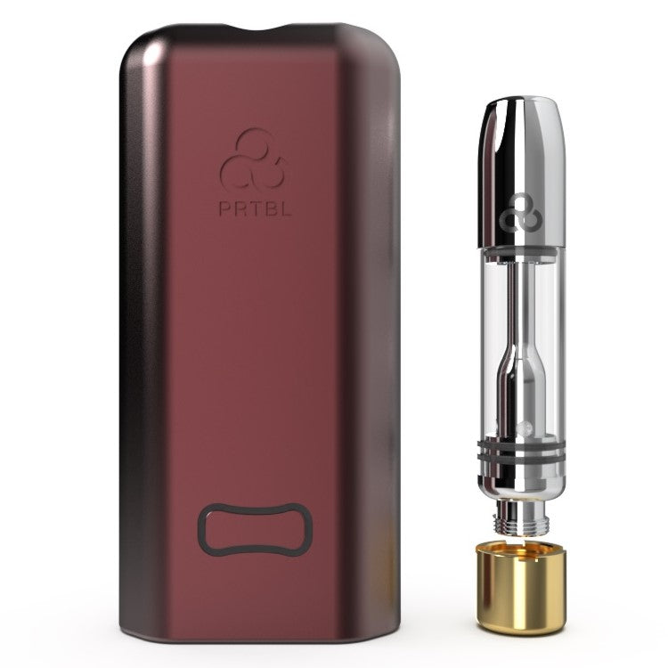 PRTBL Nando Cartridge Vaporizer Sonoma