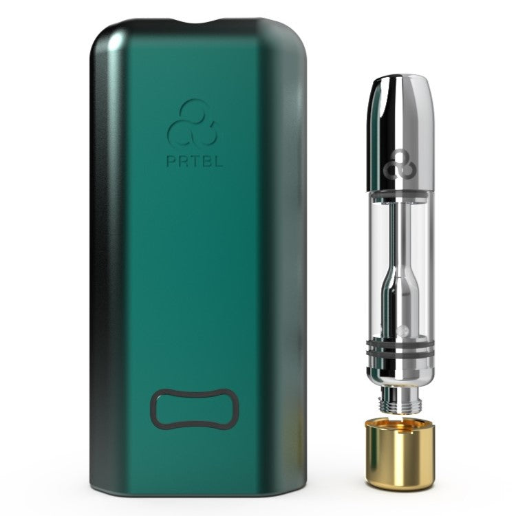 PRTBL Nando Cartridge Vaporizer Maui