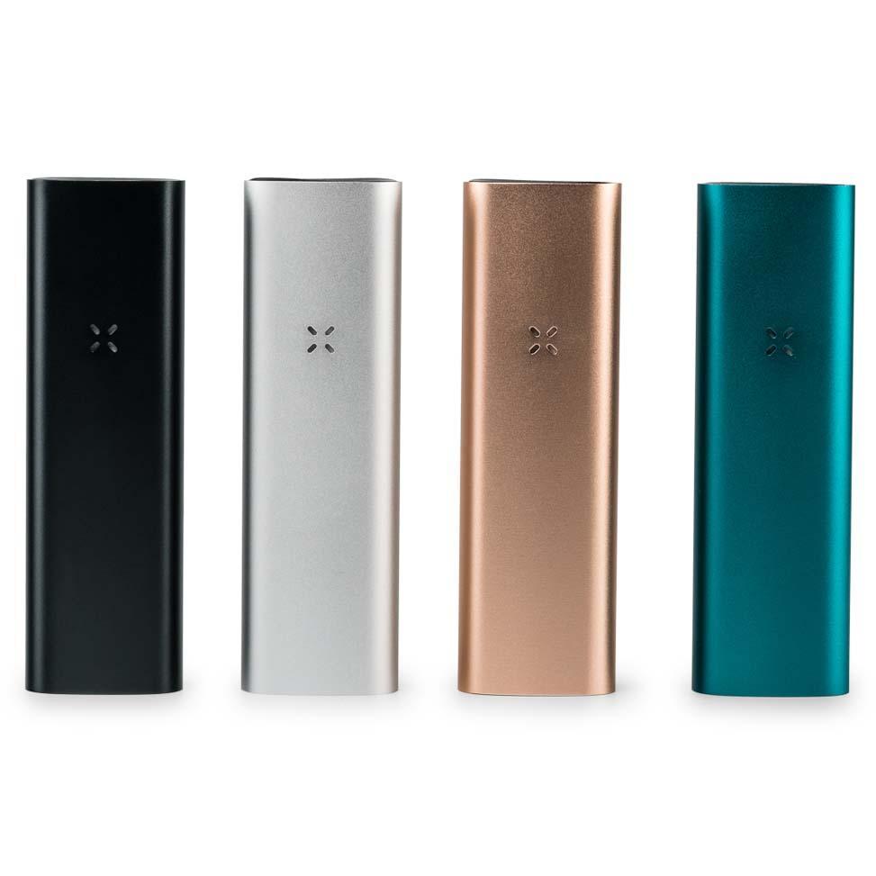 PAX 3 Vaporizer Complete Kit 🍯🌿