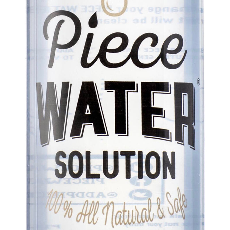 Piece Water® Solution Mini/Rig Size