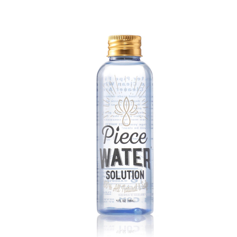 Piece Water® Solution Mini/Rig Size