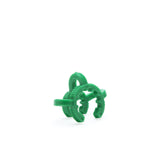 Plastic Keck Clips - Holds Glass on Glass Joints 