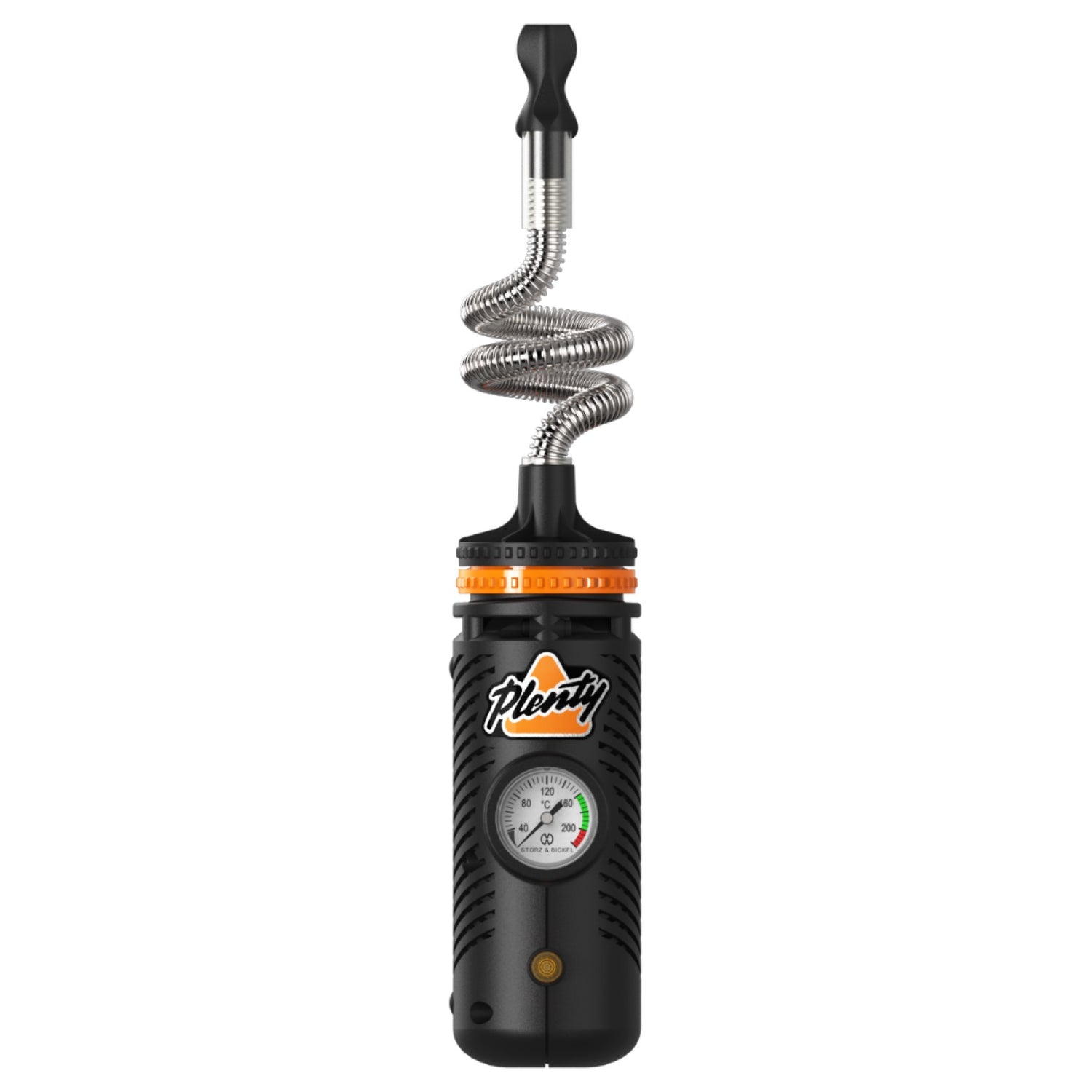Storz & Bickel Plenty Desktop Vaporizer 🌿🍯 - CaliConnected